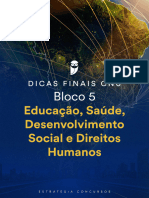 Bloco 05 - Dicas Total