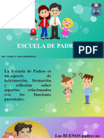 Escuerla de Padres Ii