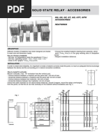 DTS Accessori-Ssr 05-2013 Eng