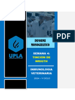 Informe Monografico de Inmunologia 4