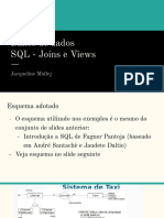 SQLJoins Views