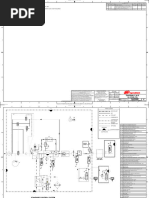 Diagram, P & Id 30-37KW (FS) 24435588 C: R.Bookhout