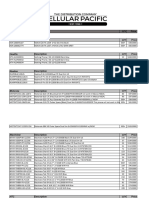 Smartphone Price List 27032024