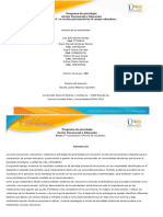 Fase 5 - Socialización Informe de Resultados. GRUPO - 104