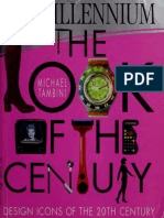 The Look of The Century - Michael Tambini - 1st PBK - Ed - , New York, 1999 - DK Pub - 9780789446350 - Anna's Archive