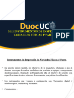 3 1 1 Instrumentos de Inspeccion de Variables Fisicas 1parte