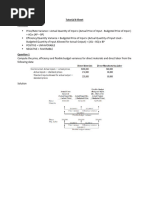 Tutorial 8 Sheet Solved MGMT 2