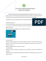 Guia de Aprendizaje 4to Trimestre Hseq (Ambiental)