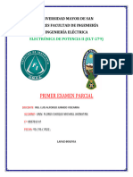 Primer Examen Parcial Flores