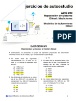 Adid Adid-203 Ejercicio T001