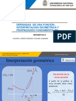 Clase 6 Decal Culo Diferencia L