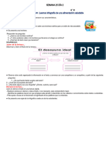 COMLeemos Infografía de Una Alimentación Saludable Sem25día2