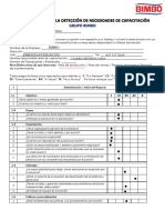 Formato Deteccion de Necesidades Geschi