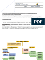 Guia 2. Evolución y Diversidad. Noveno Grado. Ii Periodo 2020