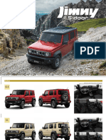 Jimny 5 Puertas