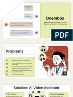 Oneinbox v1.0