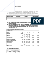 Evaluación de Proyectos - Tipo D