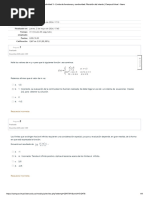 Actividad 3 - Límite de Funciones y Continuidad - Revisión Del Intento - CampusVirtual - Ibero