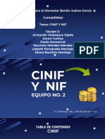 Nif y Cinif