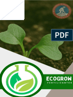 Ecogrow Grupo 2 Sección C