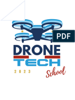 Bases - Concurso Nacional de Drones