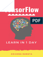 Krishna Rungta - TensorFlow in 1 Day Make Your Own Neural Network (2018) - Trang-1