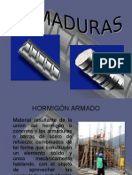 ARMADURAS