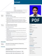 CV and Porto Dicky Chandra - Compressed