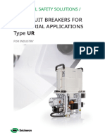 SG104249BEN A01 Brochure Circuit-breaker-DC UR26-80I 03.19-4