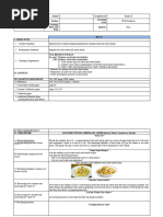 Cookery 10 DLP-Prepare Starch and Cereal Dishes