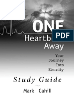 Study Guide One Heartbeat Away