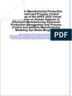 ebffiledocnew_889Download full chapter Advances In Manufacturing Production Management And Process Control Proceedings Of The Ahfe 2020 Virtual Conferences On Human Aspects Of Advanced Manufacturing Advanced Production Management And Proce pdf docx