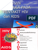 Mak - Formula - Hivaids