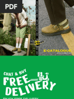 Dr. Martens Chat & Buy Catalogue