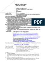 Modul Ajar Tanda-Tanda Baligh Menurut Ilmu Biologi