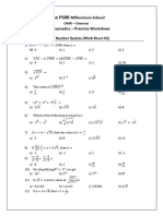 Class 09 - Numbers System WS031711254532