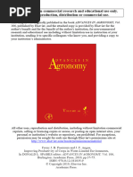 E Book Agronomi