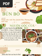 Bun Bo