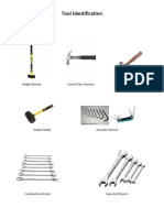 Tool ID Study Guide-1-16-19