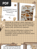 Environmental Literacy, Ecological Literacy, and Ecoliteracy - 20240426 - 205802 - 0000