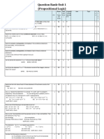 Practice Set Unit 1