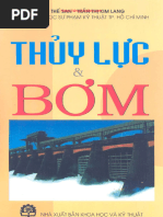 Thủy Lực Và Bơm - Trần Thế San - Trần Thị Kim Lang - TKĐ