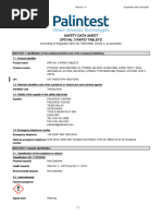 Palintest DPD No.3 Rapid Tablets