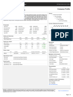 Bakkavor Group PLC 01 15 2024