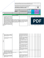 Estandadres de Acreditacion