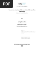 Reto Liderezgo Final 29 de Enero