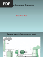 Steam Power Plants