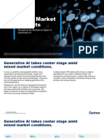 Benchmark With Gartner Labor Market Insights Key Takeaways Deck July Edition