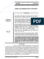 Padronização: Requisito Técnico: Prescrição Estabelecida Como A Mais Adequada e Que