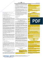 DECRETO #48.817 DE 24 DE NOVEMBRO DE 2023 - Regulamenta - Gestao - Fiscalizacao